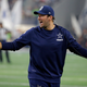 Illustration for article titled Tony Romo Is Back And Is Somehow Still Thinking Super Bowl